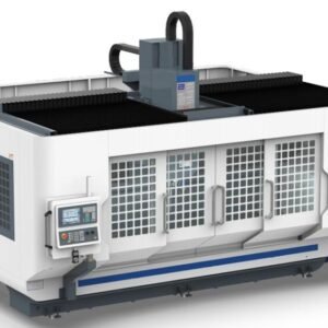 Centro di lavoro per profili CNC serie PGB