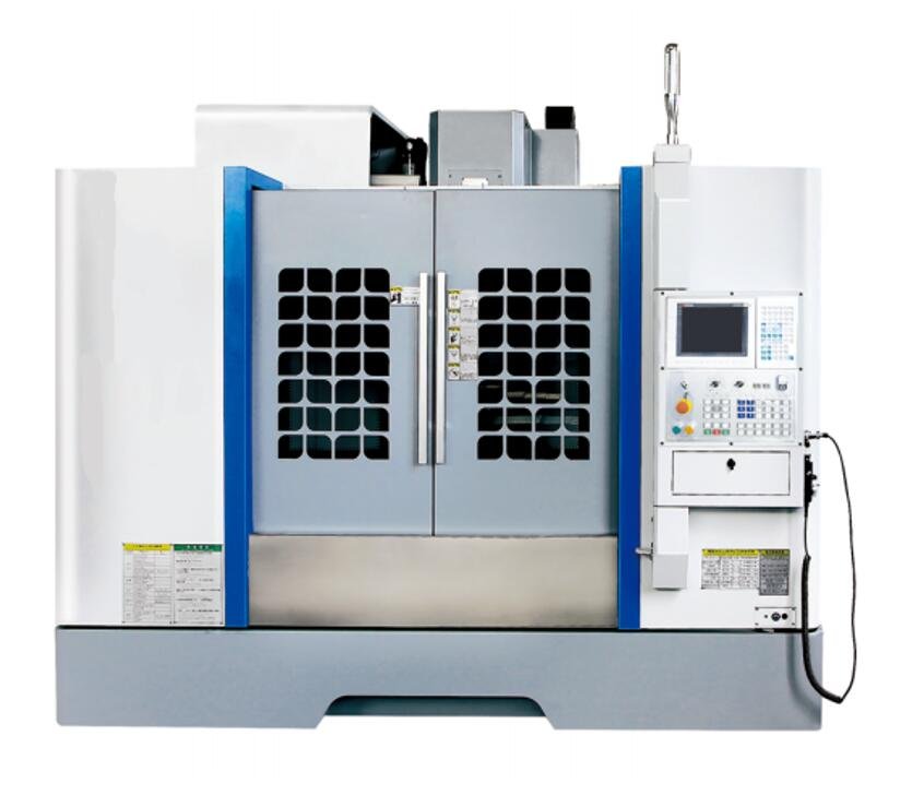 CNC-Bearbeitungszentrum