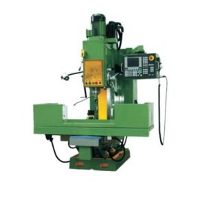 CNC VERTIAL Milling Machine ZK5140/50