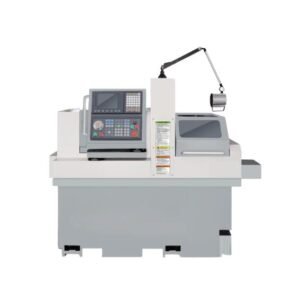 Swiss-type CNC precision automatic lathe TC203M