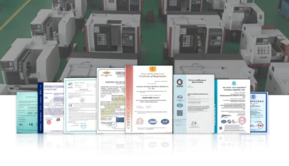 Certificazione