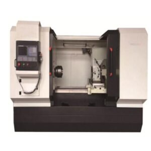 Fresadora torbellino CNC XSK-50Z-1M