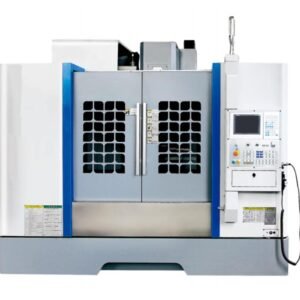 Вертикальный обрабатывающий центр VMC850 SERIES