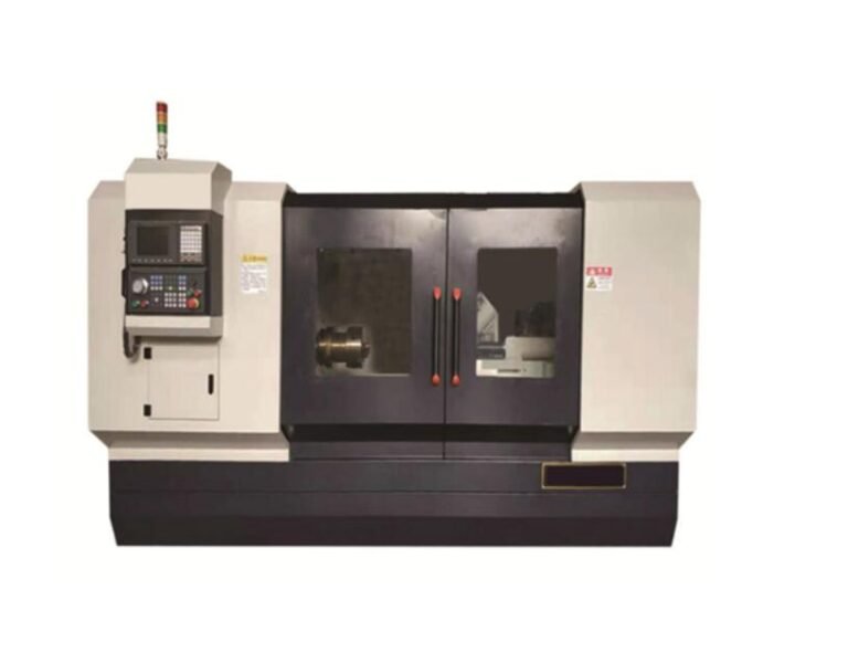CNC-Wirbelfräsen XSK-50Z