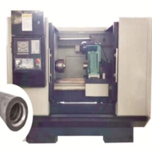 Fresadora torbellino CNC XSK-40