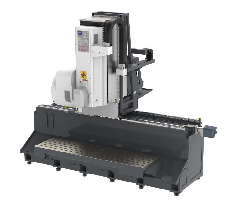 Centro di lavoro CNC