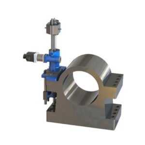 Narrow Space Beaming Machine