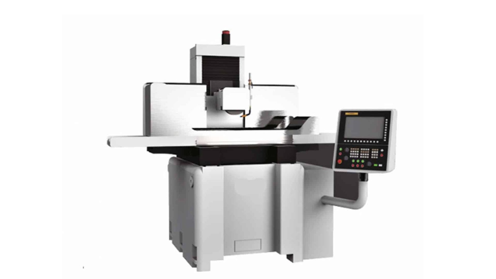 Machine à rectifier les surfaces CNC