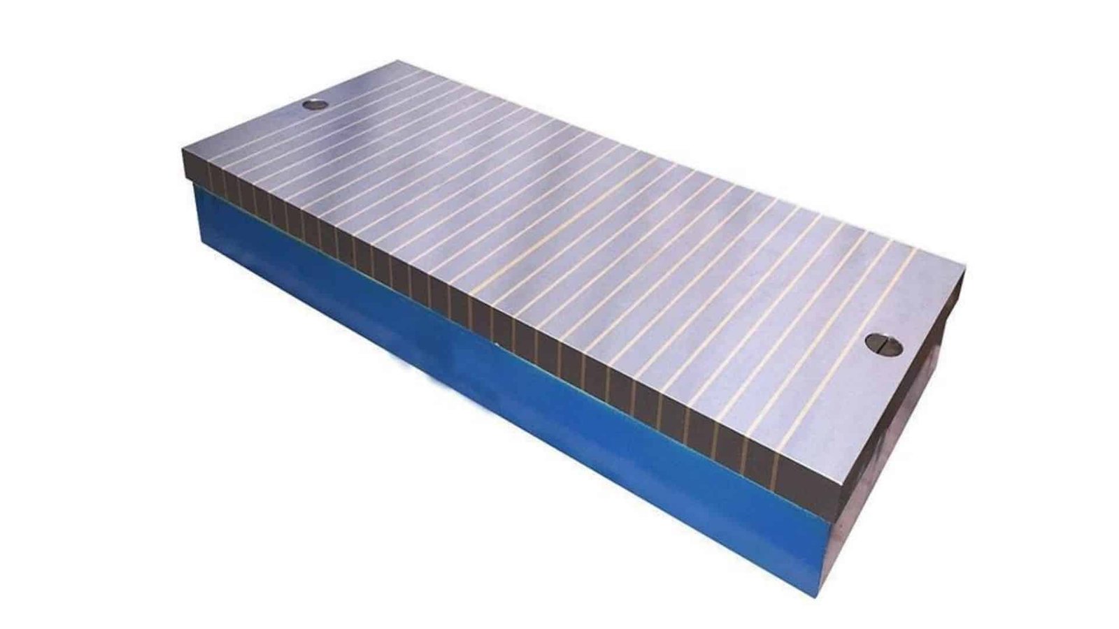 Mandrin magnétique pour rectifieuse de surface CNC