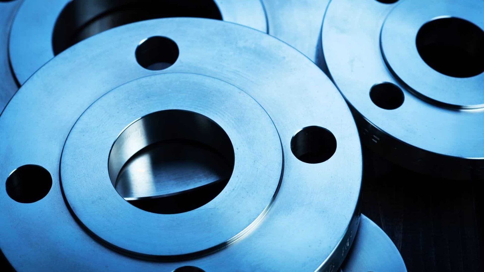 Metal Flange