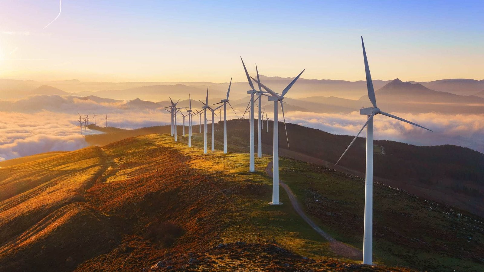 Wind Turbine Towers