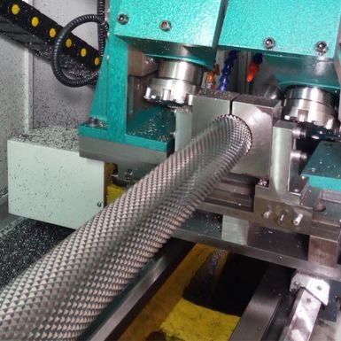 gewidmet für Spanplatteneinbau Maschine Diamantrollen