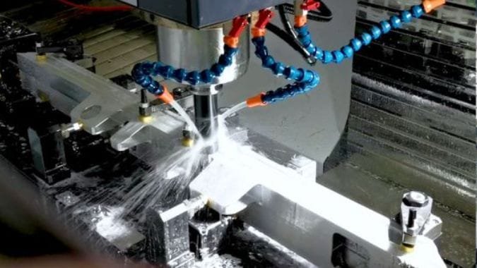 Un centro di lavoro per profili