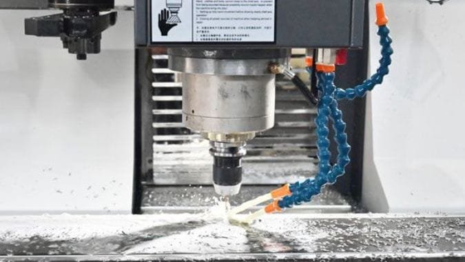 Centro di lavoro per profili