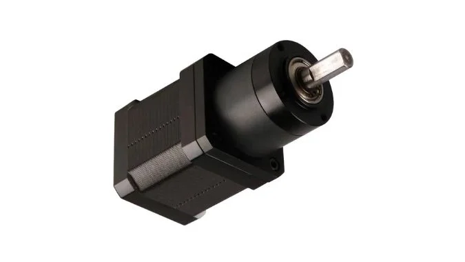 Un servomotor