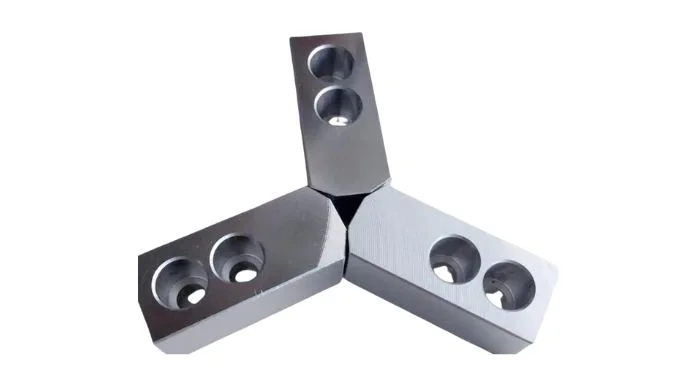 Un mandril de boca blanda