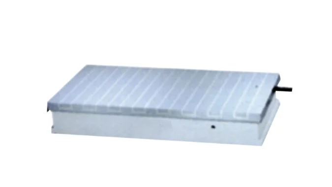 Electromagnetic Chuck