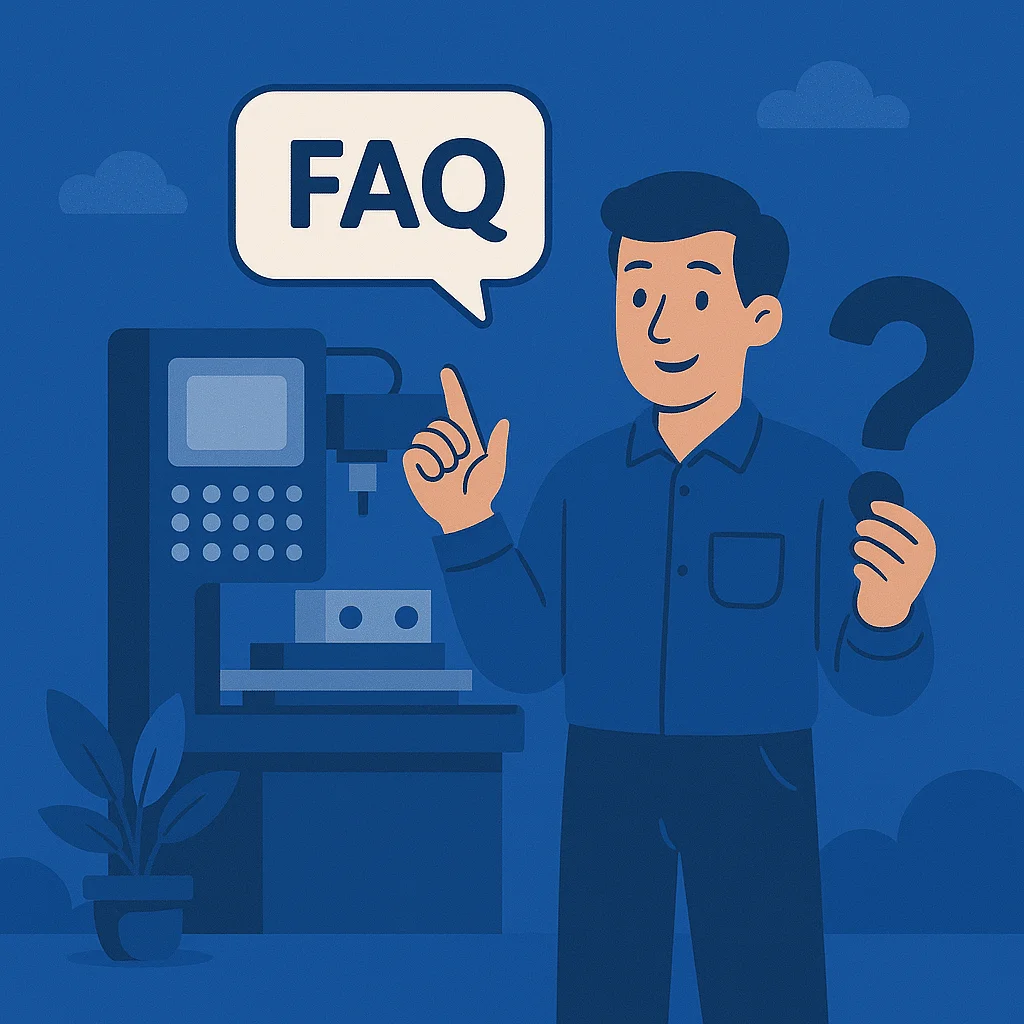 Suporte FAQ