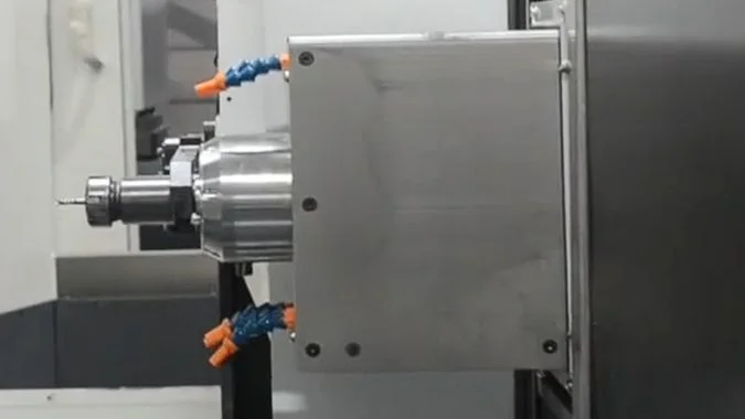 HMC Spindle
