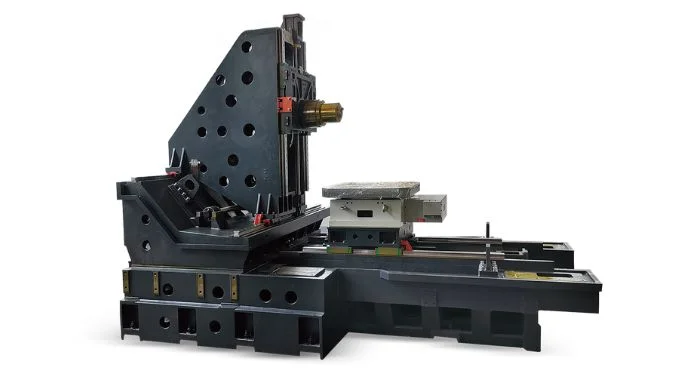 HMC Bare Machine
