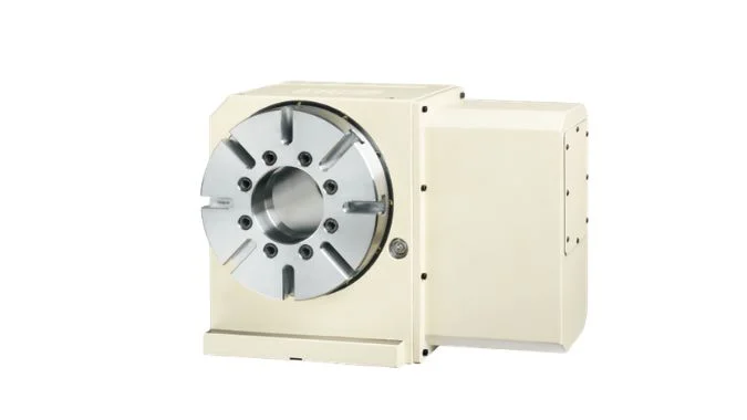 The 4th axis