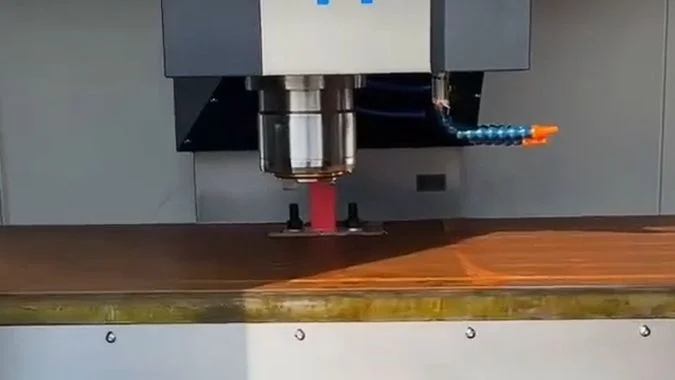 Spindle