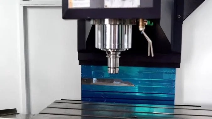 Machining Center spindle