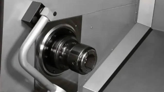 Collet Chuck