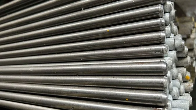 Drawn Bars