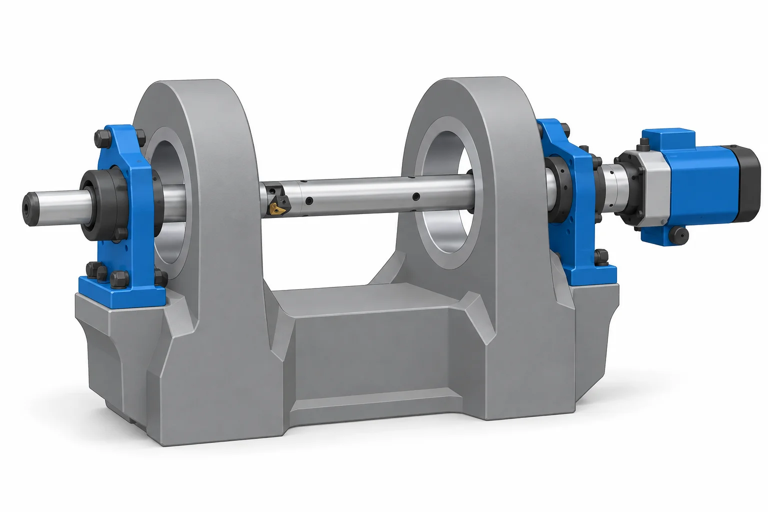 Portable Machine Tools